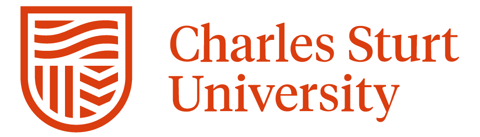 Charles Sturt University Logo