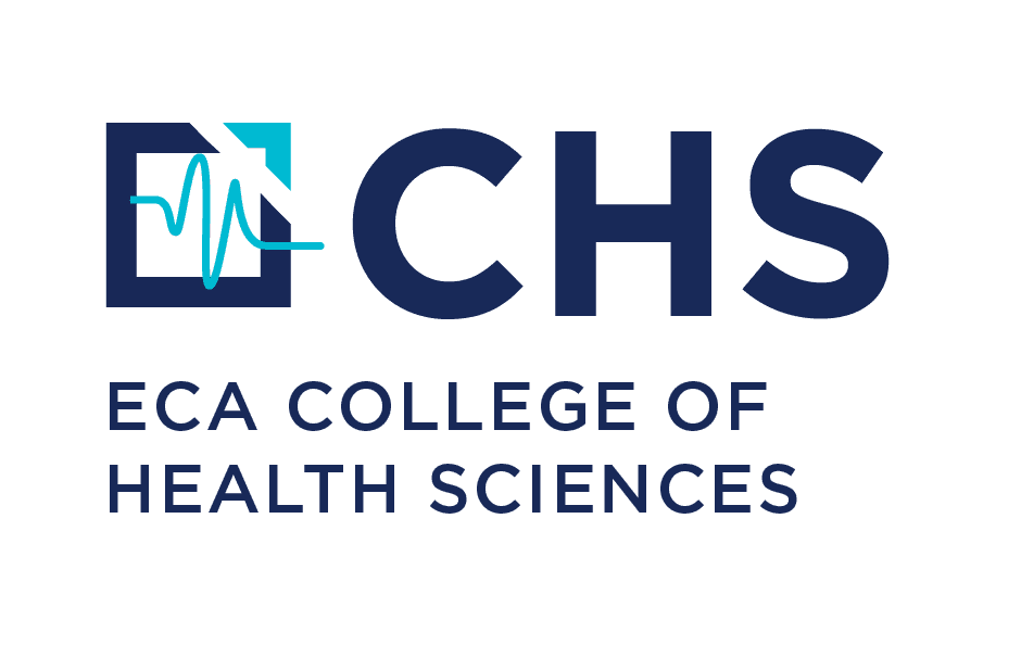 ECA College of Health Sciences (CHS) Logo