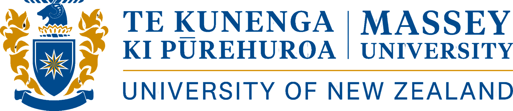 Massey University Logo