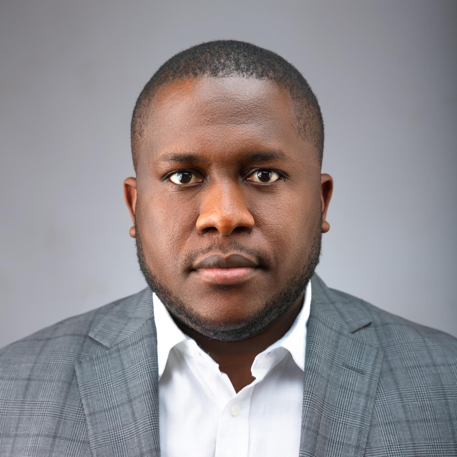 OAA Study Co's Strategic Advisor, Matthias Ehizua