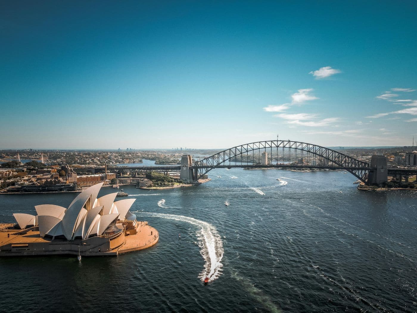Australia