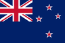 New Zealand flag