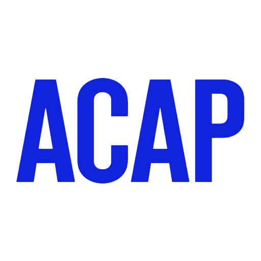 ACAP University Logo