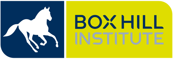 Box Hill Institute Logo