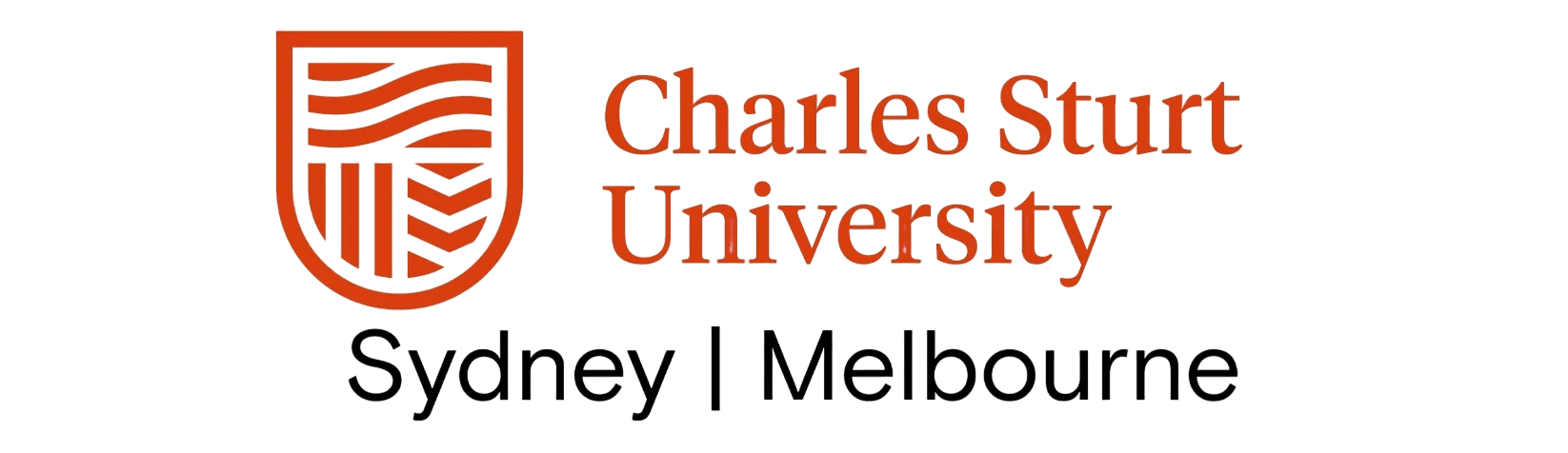 Charles Sturt University Logo