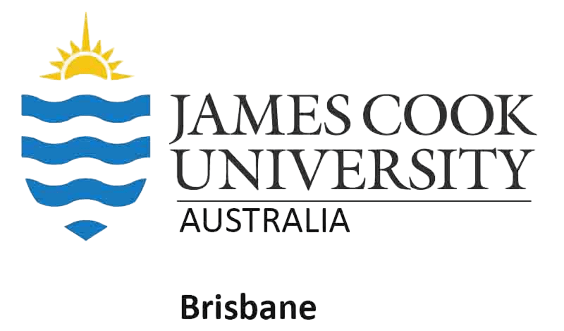 James Cook University Logo