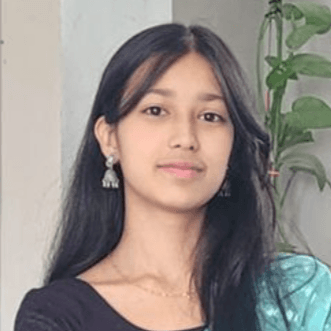 Prajusha Basnet's Testimonial