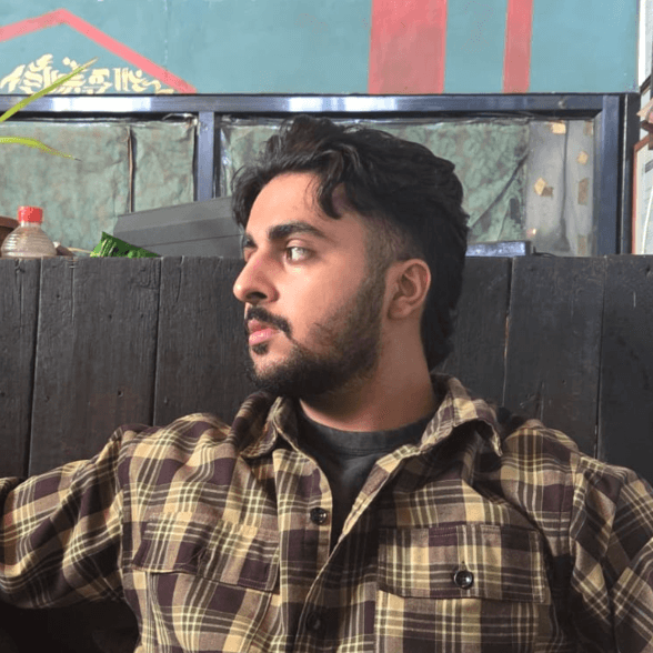 Pratyush Khanal's Testimonial
