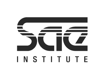 SAE University College Logo