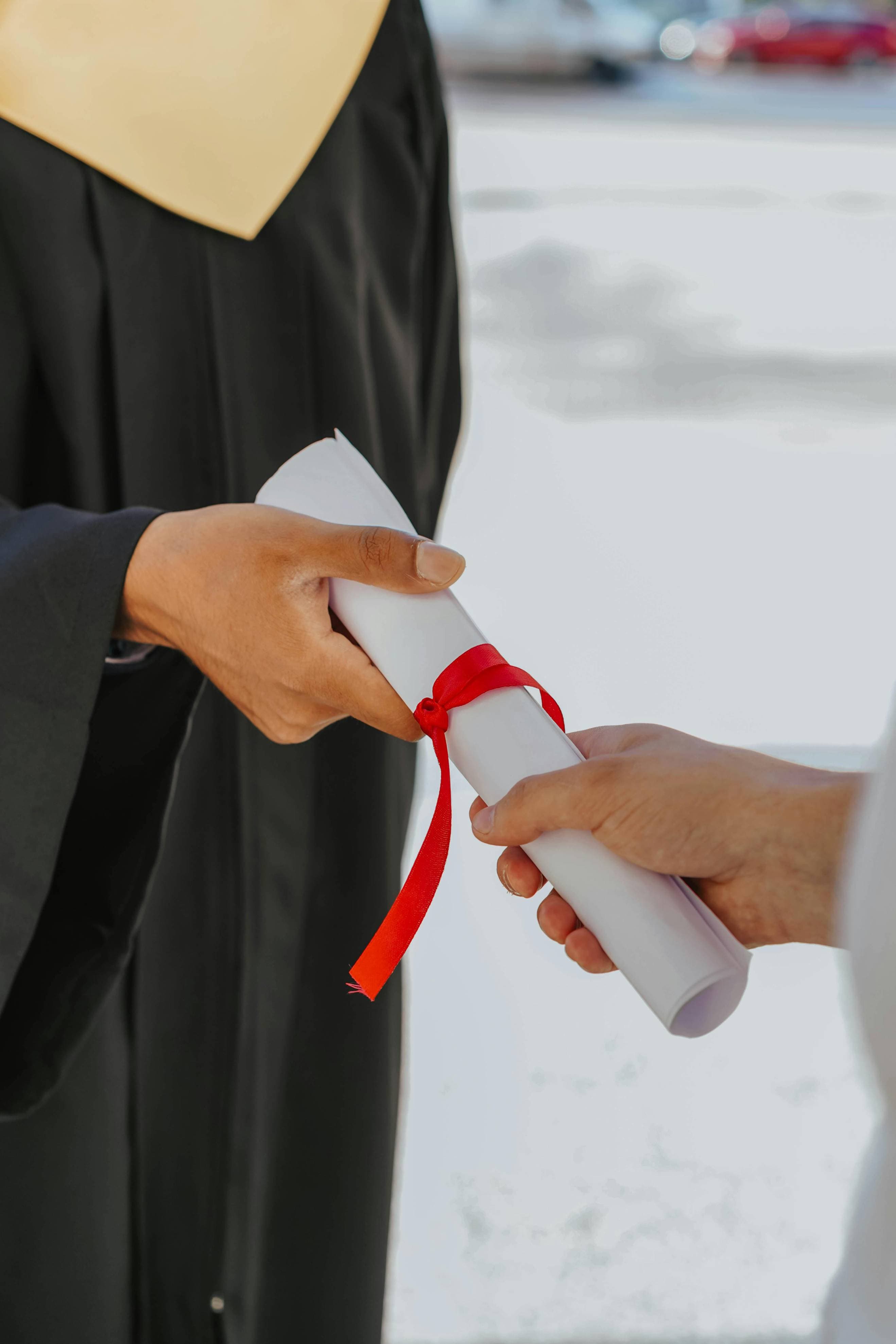 Scholarship Guidance