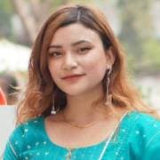 Suprina Joshi's Testimonial