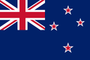 New Zealand flag